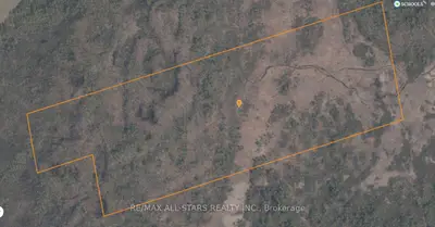 Vacant Land in Georgina