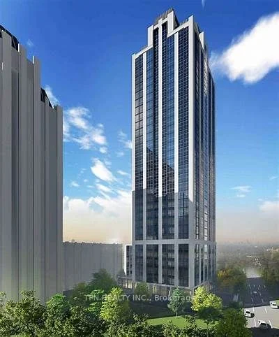9075 Jane Street 1606, Vaughan, On L4k 0l7