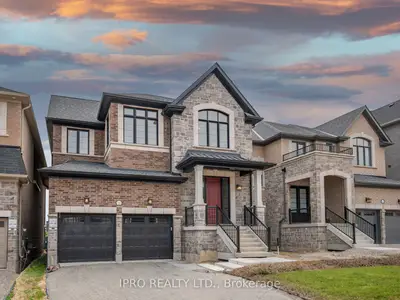 1341 Blackmore Street, Innisfil, On L9s 0p2