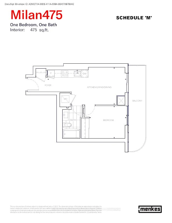 195 Commerce Street 1102, Vaughan, ON L4K 5Z7