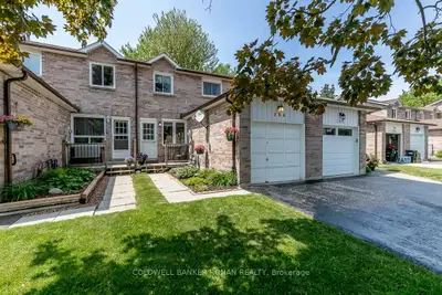 184 Tupper Street E, New Tecumseth, On L9r 1w8