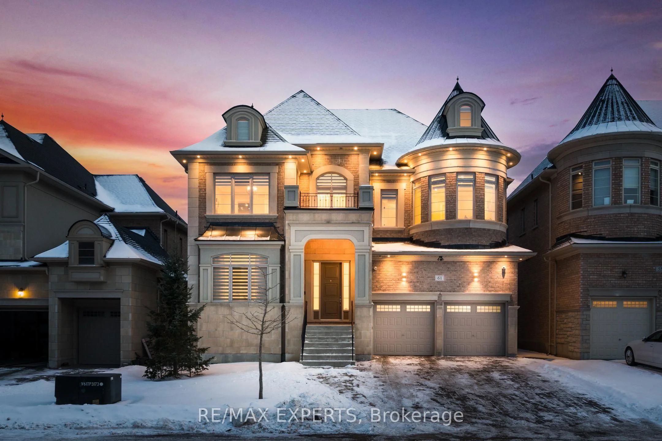 Detached in Vaughan