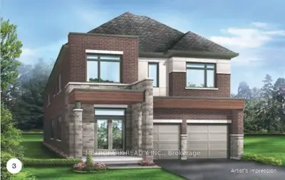 Detached in Richmond Hill