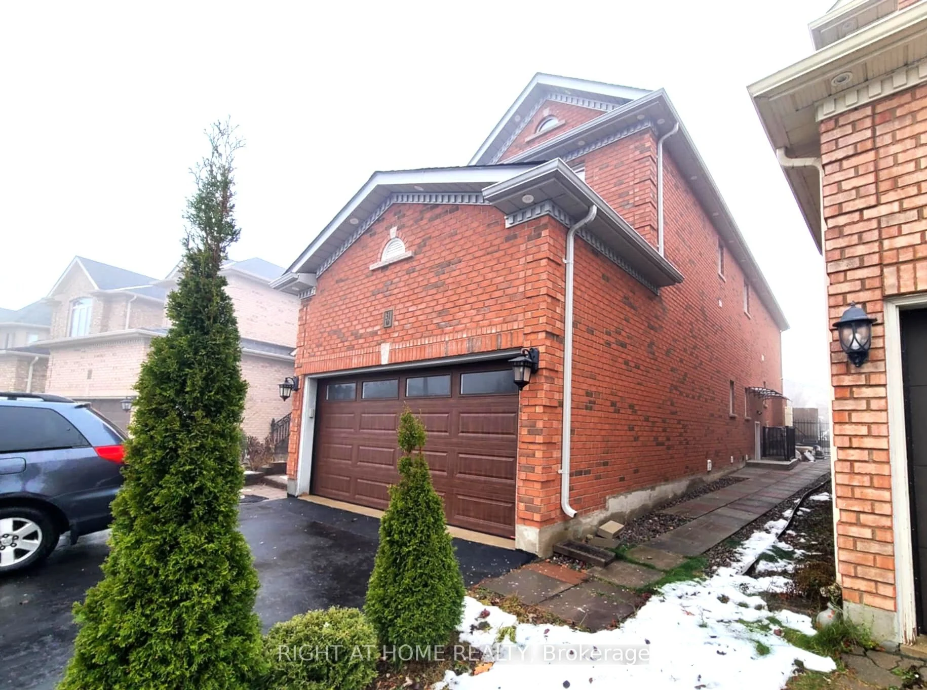 31 Eagle Peak Drive Bsmt, Richmond Hill, On L4s 2w3