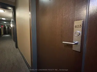Common Element Condo in Markham