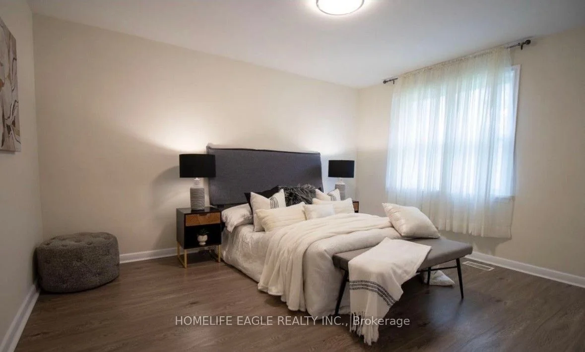 131 Driscoll Road, Richmond Hill, ON L4C 4H6