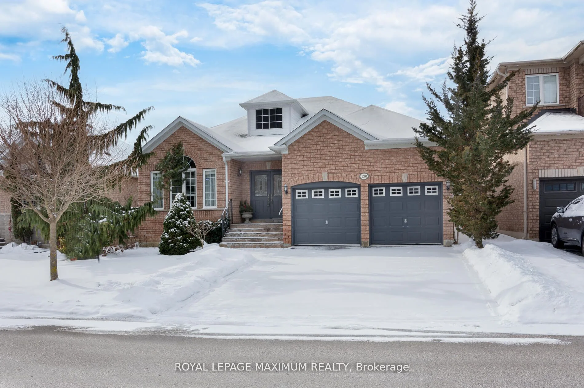Detached in Vaughan