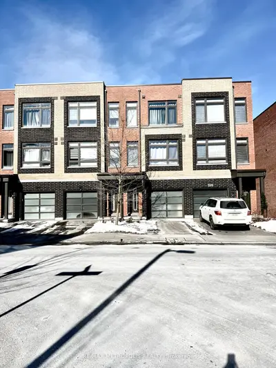 150 Dalhousie Street, Vaughan, On L4l 0l7
