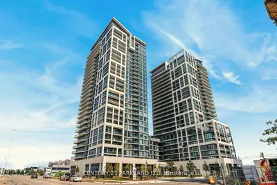 9000 Jane Street 2111, Vaughan, On L4k 0m6