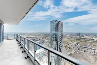 950 Portage Parkway 5309, Vaughan, On L4k 0j7