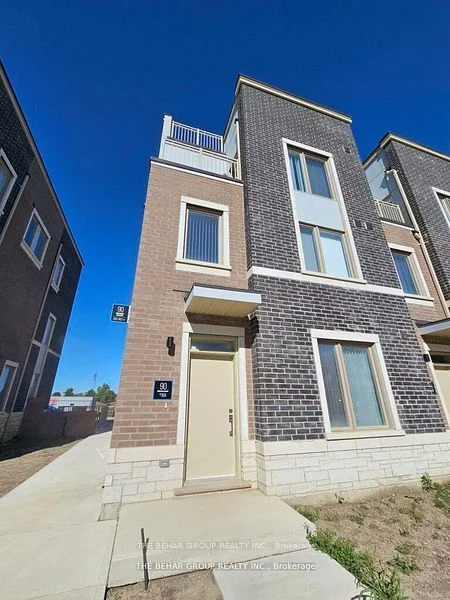 90 Honeycrisp Crescent 359, Vaughan, On L4k 5z8