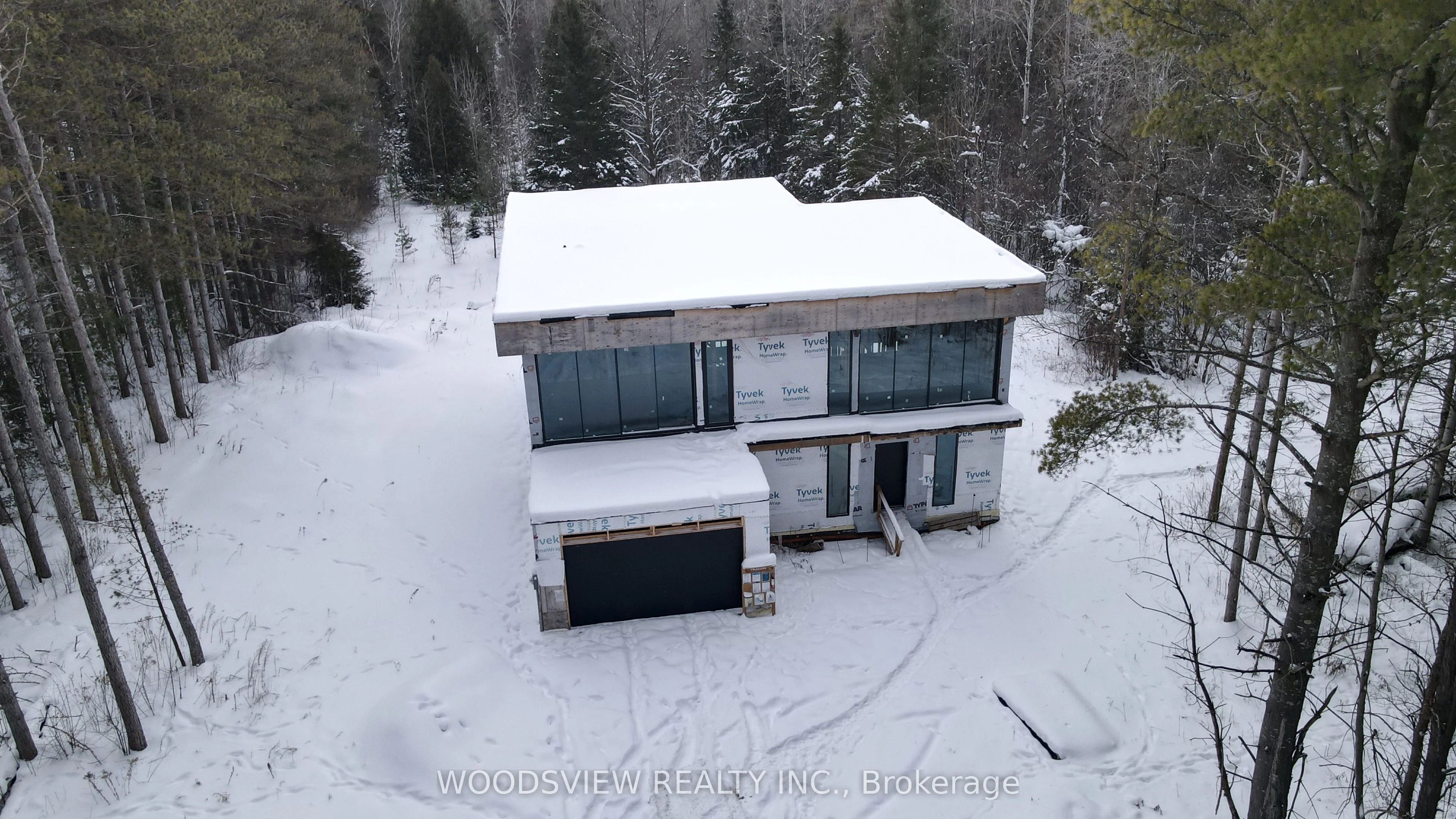 Detached in Georgina
