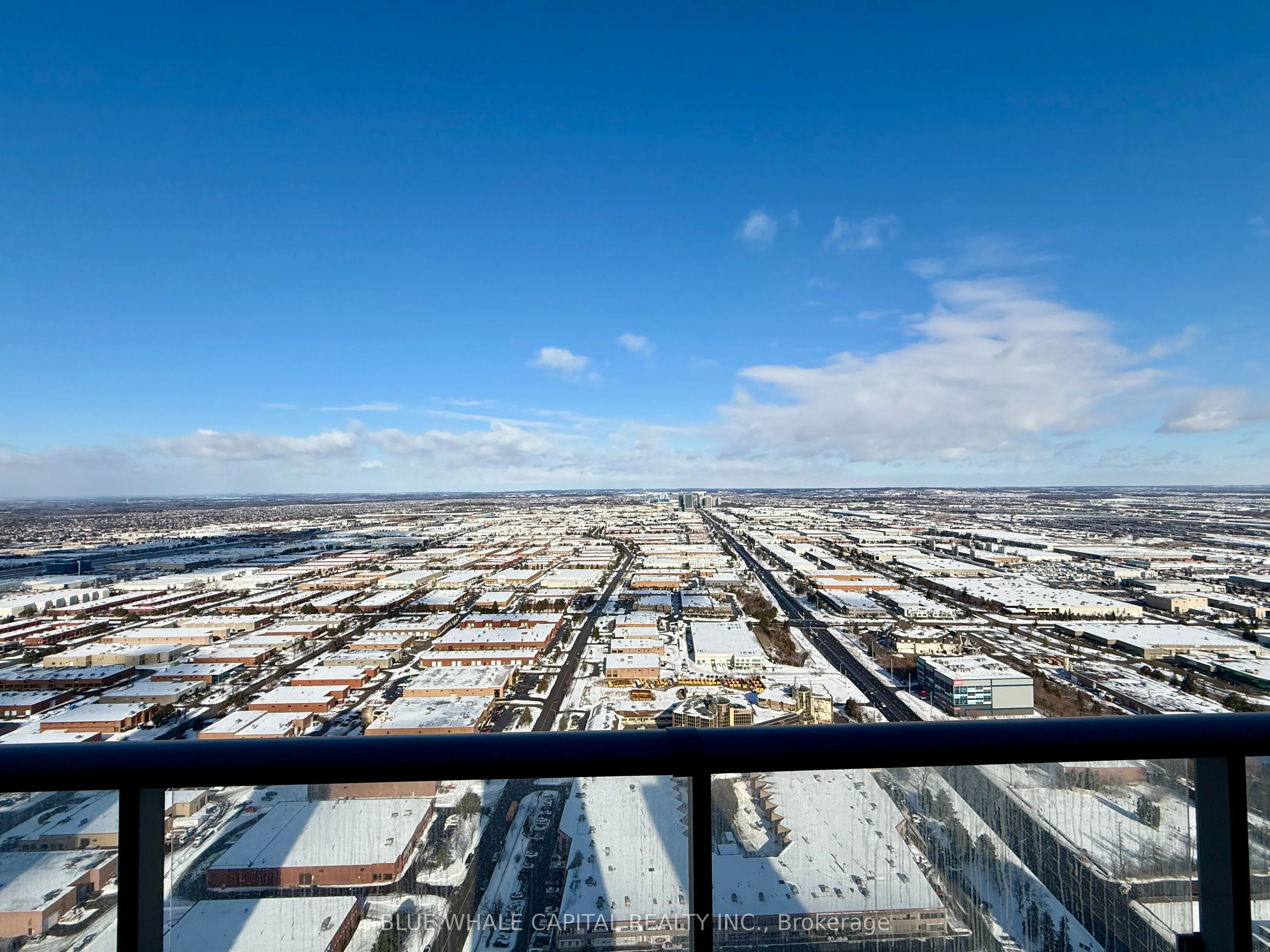 1000 Portage Parkway 4912, Vaughan, On L4k 0l1