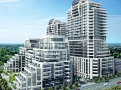 9199 Yonge Street 405, Richmond Hill, On L4c 1h7