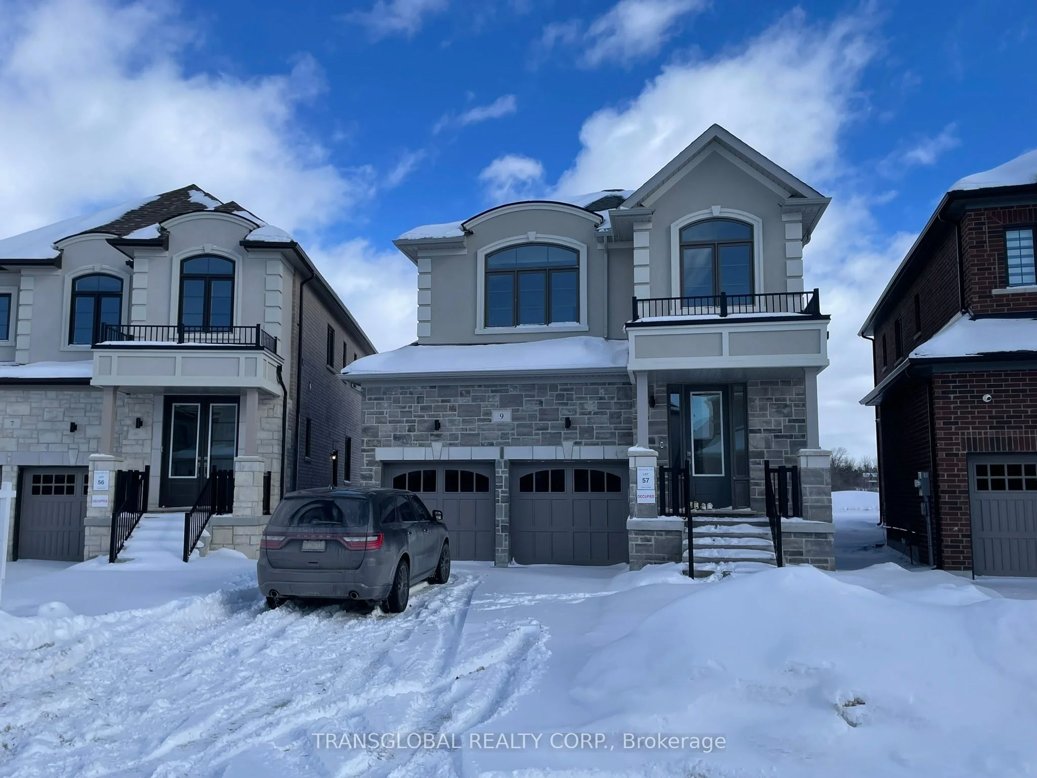 9 George Ellis Drive, Georgina, ON L4P 0S3