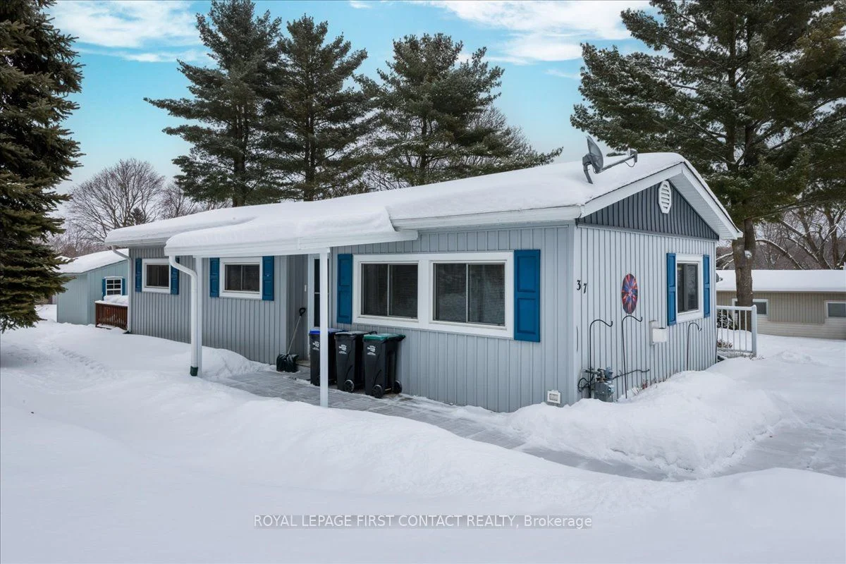 37 Trefoil Drive, Innisfil, On L9s 1p7