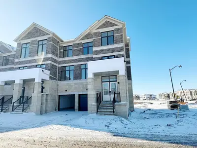 78 George Bales Lane S, Richmond Hill, On L4s 0p9