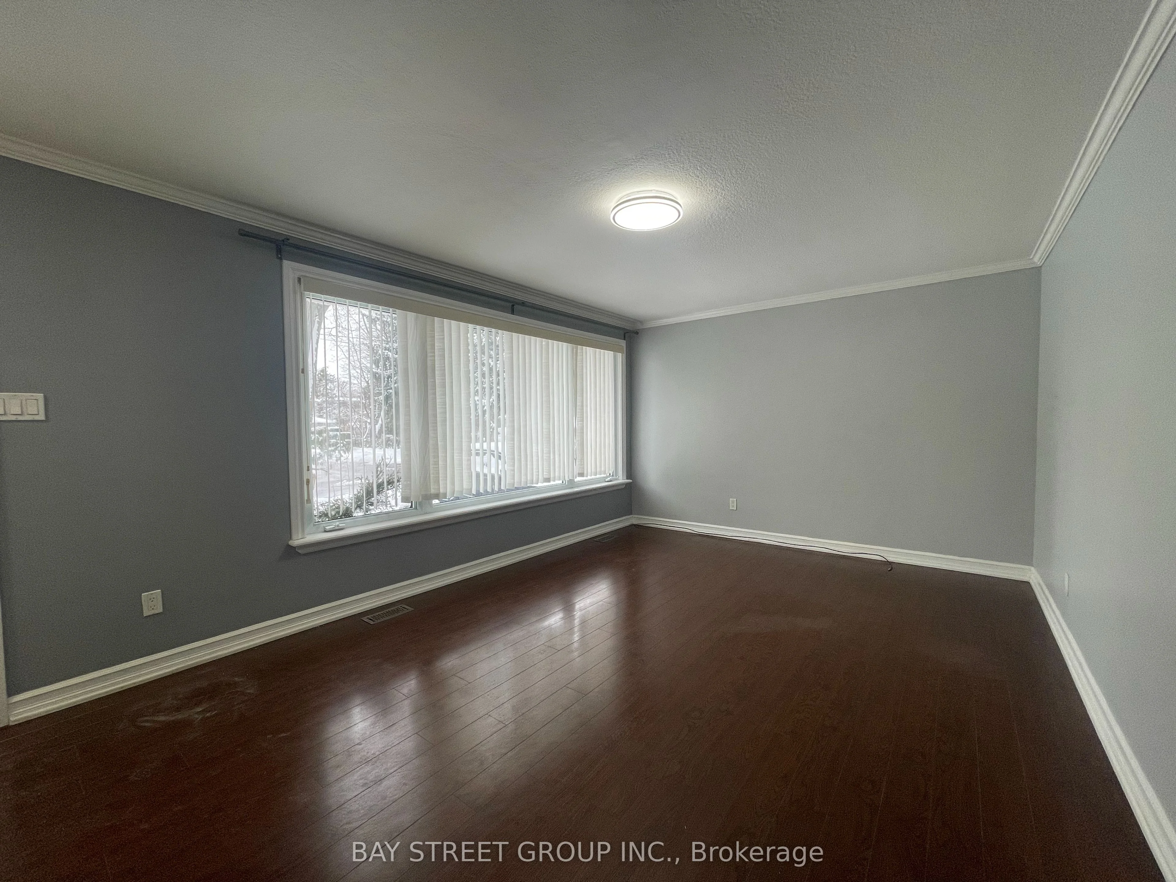 Detached in Richmond Hill