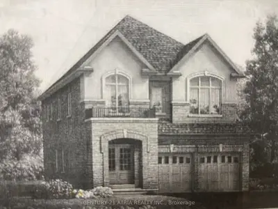 17 George Ellis Drive, Georgina, On L4p 0s3