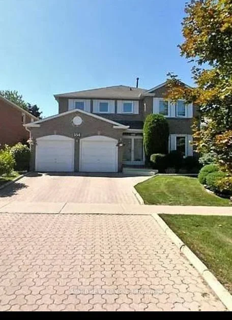 Detached in Markham