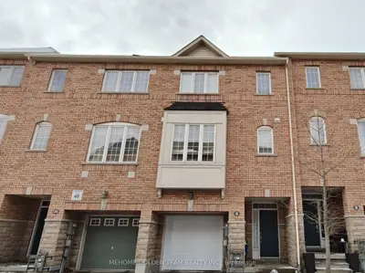 151 Silverwood Avenue 6, Richmond Hill, On L4s 0c9