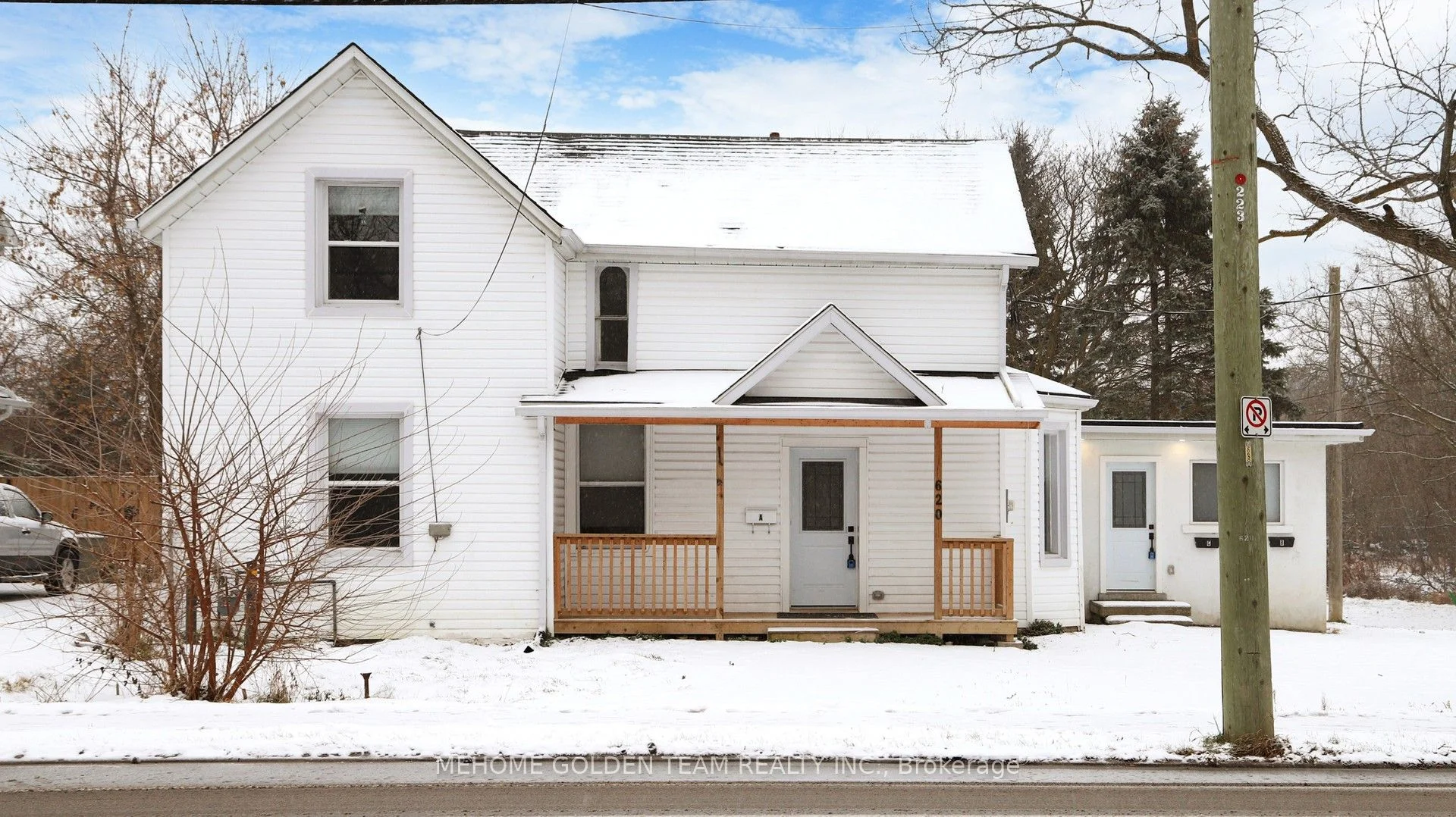 620 Srigley Street A, Newmarket, ON L3Y 1W8