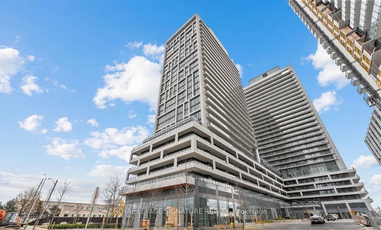 8960 Jane Street 1107, Vaughan, On L4k 0n9