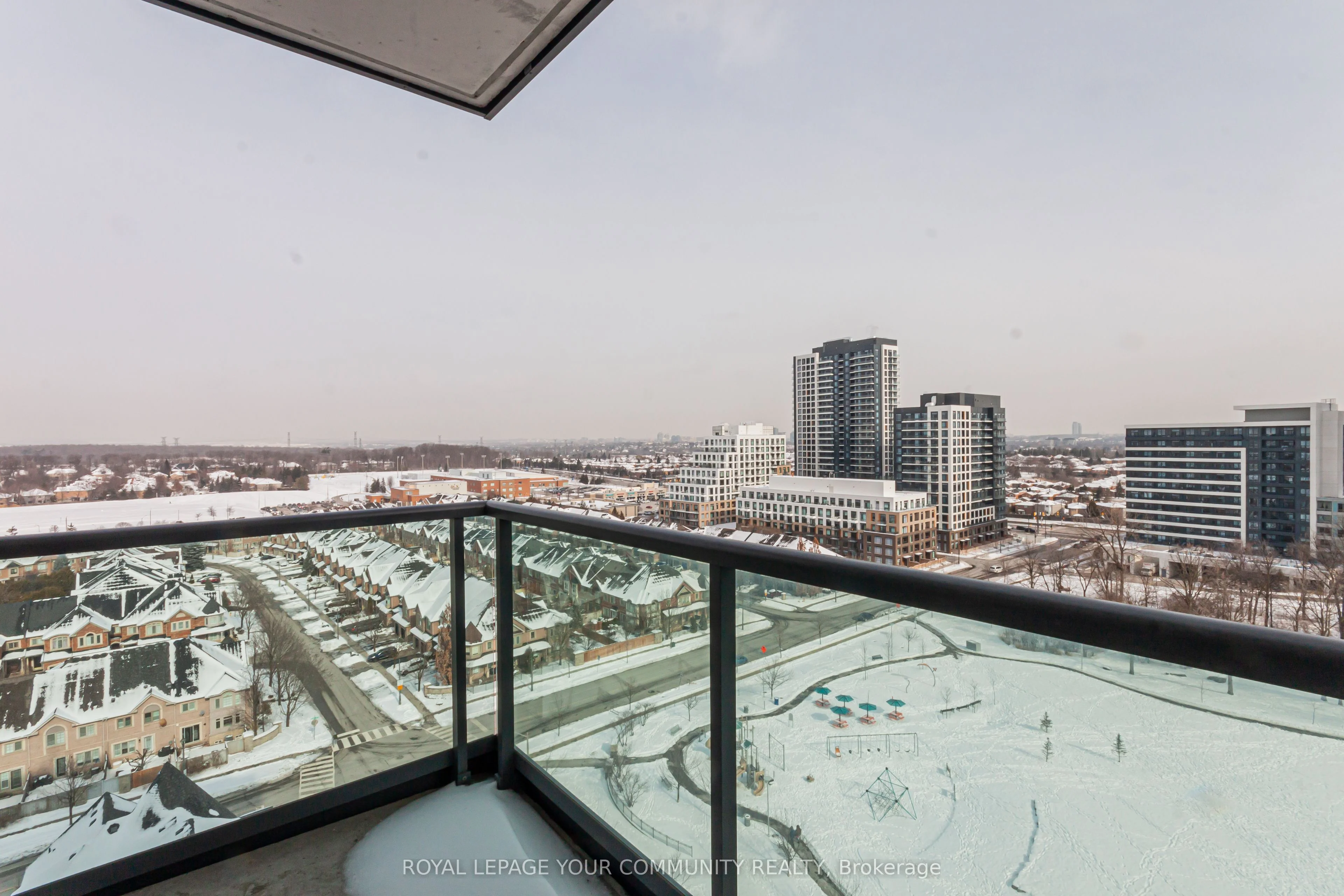 20 North Park Road 1402, Vaughan, ON L4J 0B7