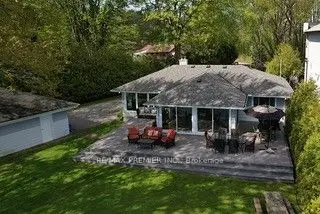 473 Duclos Point Road, Georgina, On L0e 1n0
