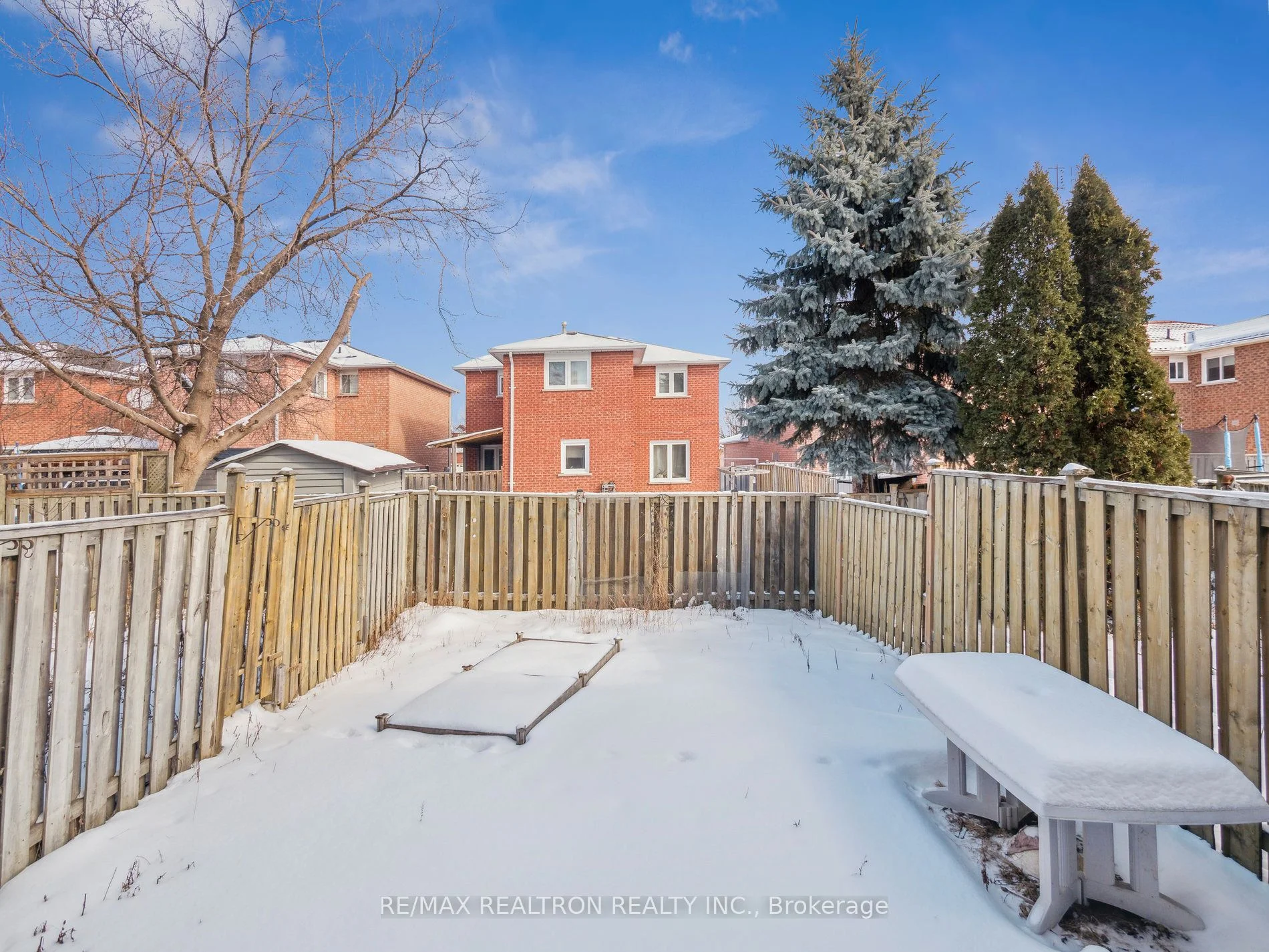 9 Rose Branch Drive, Richmond Hill, ON L4S 1J2