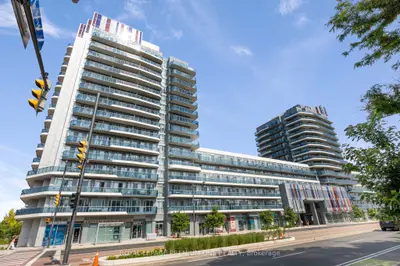 9471 Yonge Street 1514, Richmond Hill, On L4c 1v5