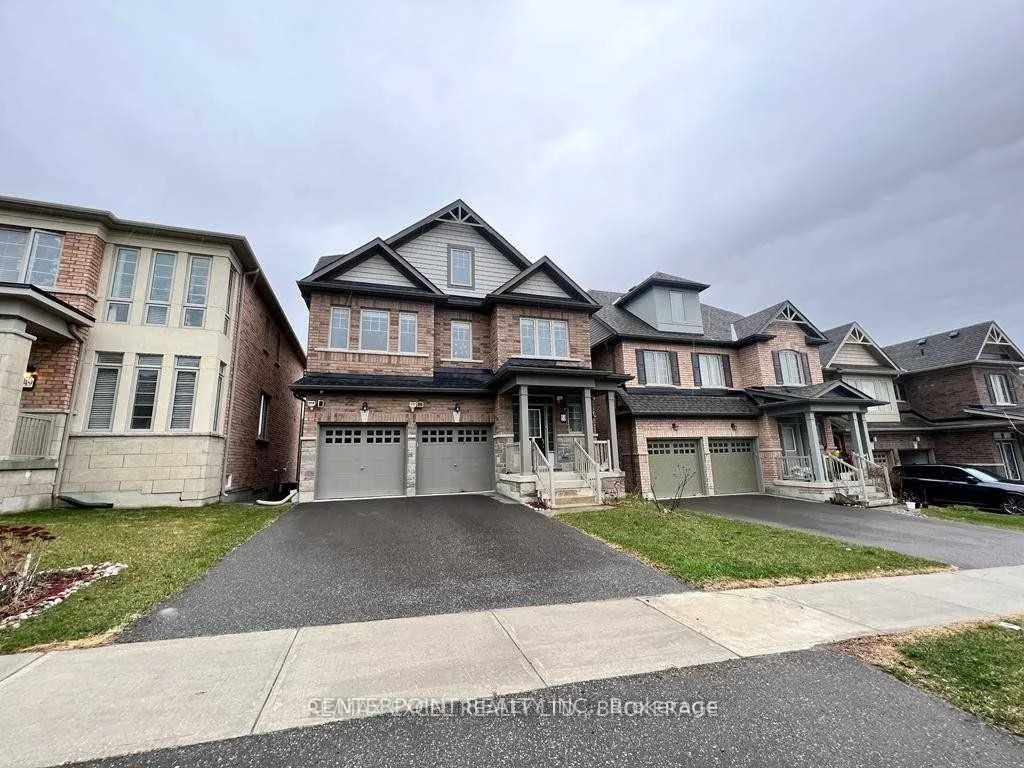 53 Blazing Star Street Bsmt, East Gwillimbury, On L9n 0s2