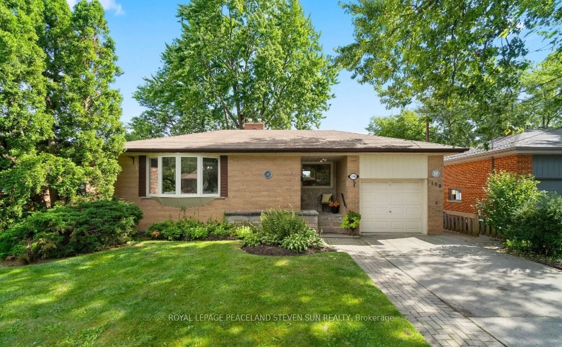 Detached in Richmond Hill
