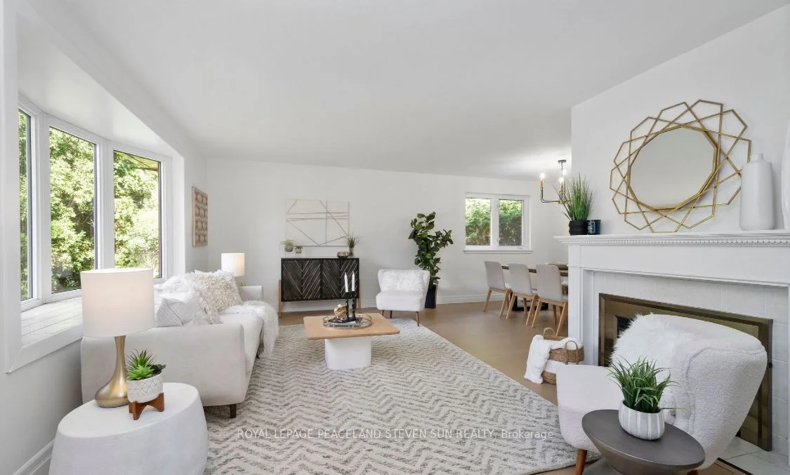 190 Driscoll Road, Richmond Hill, ON L4C 4H7