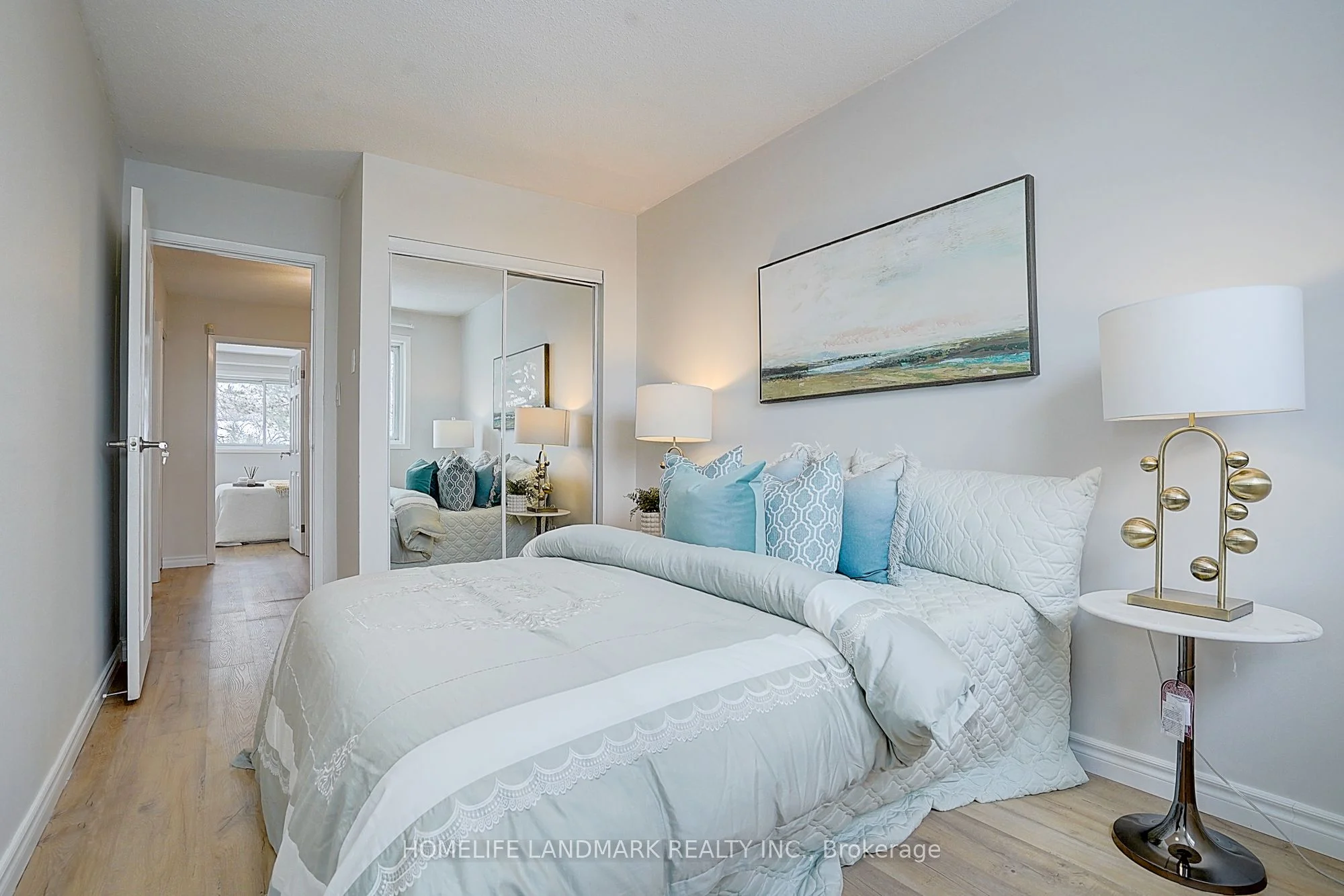 38 West Borough Street, Markham, ON L3T 4X5