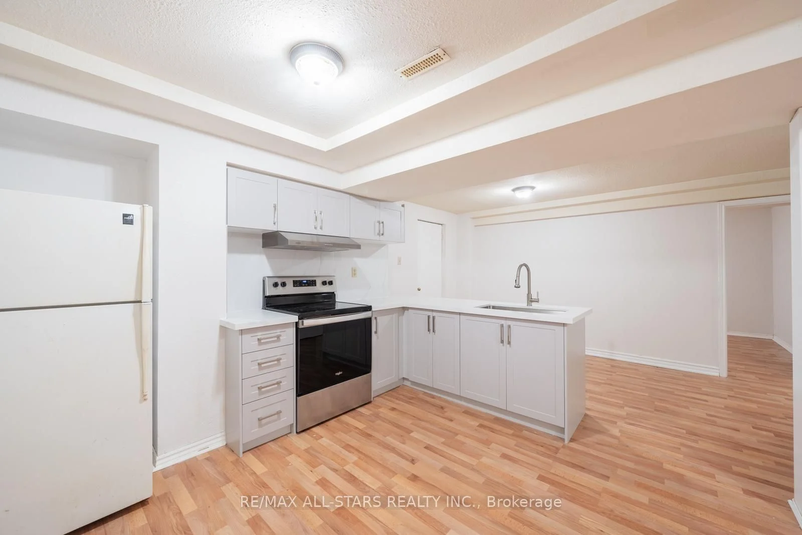 Detached in Whitchurch-Stouffville