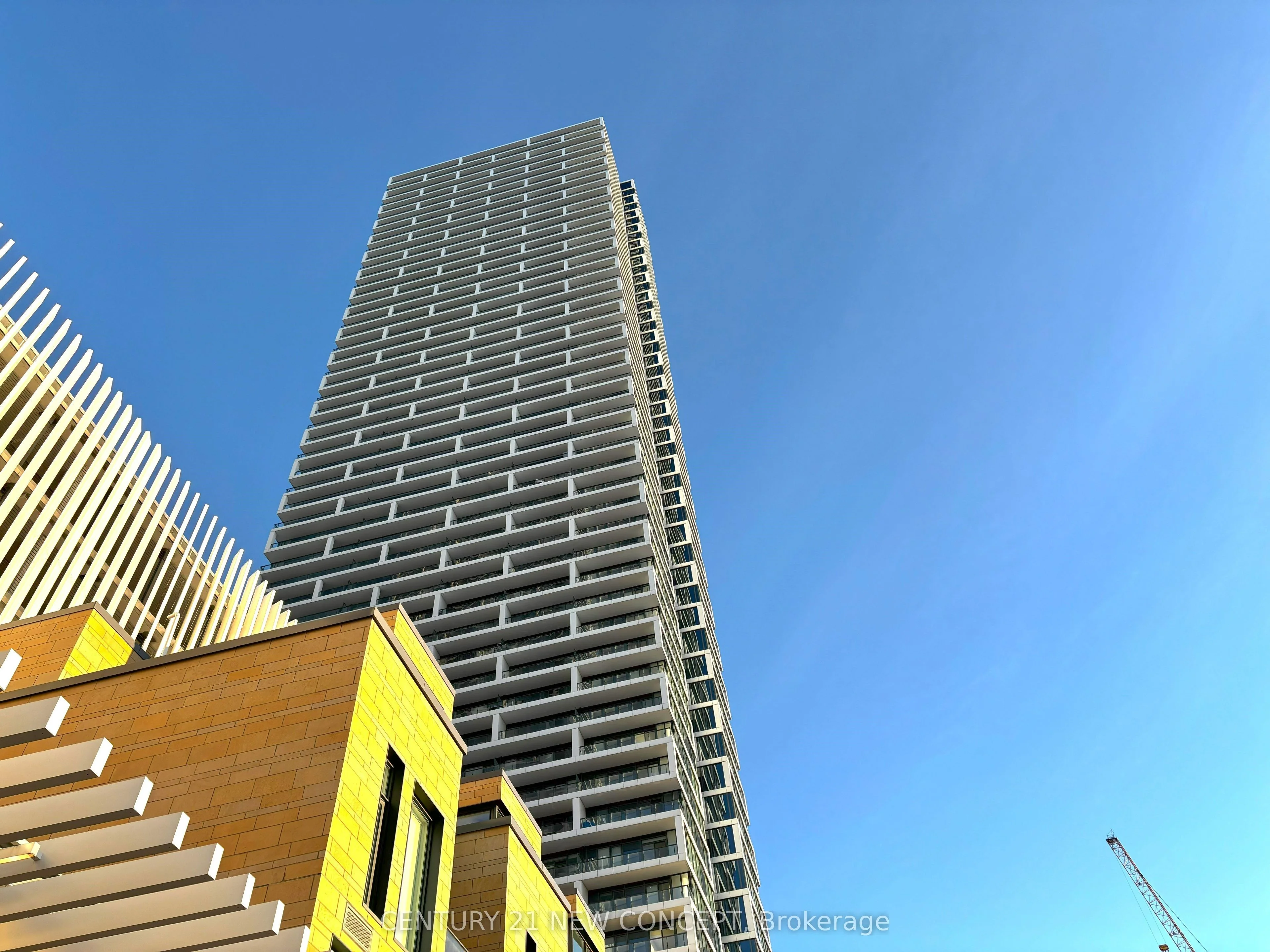 5 Buttermill Avenue 5005, Vaughan, ON L4K 0J5