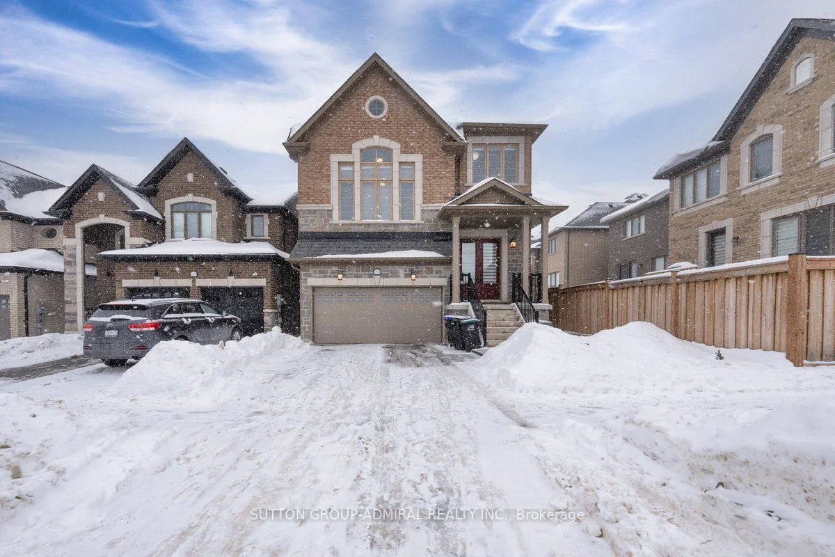 Detached in Innisfil