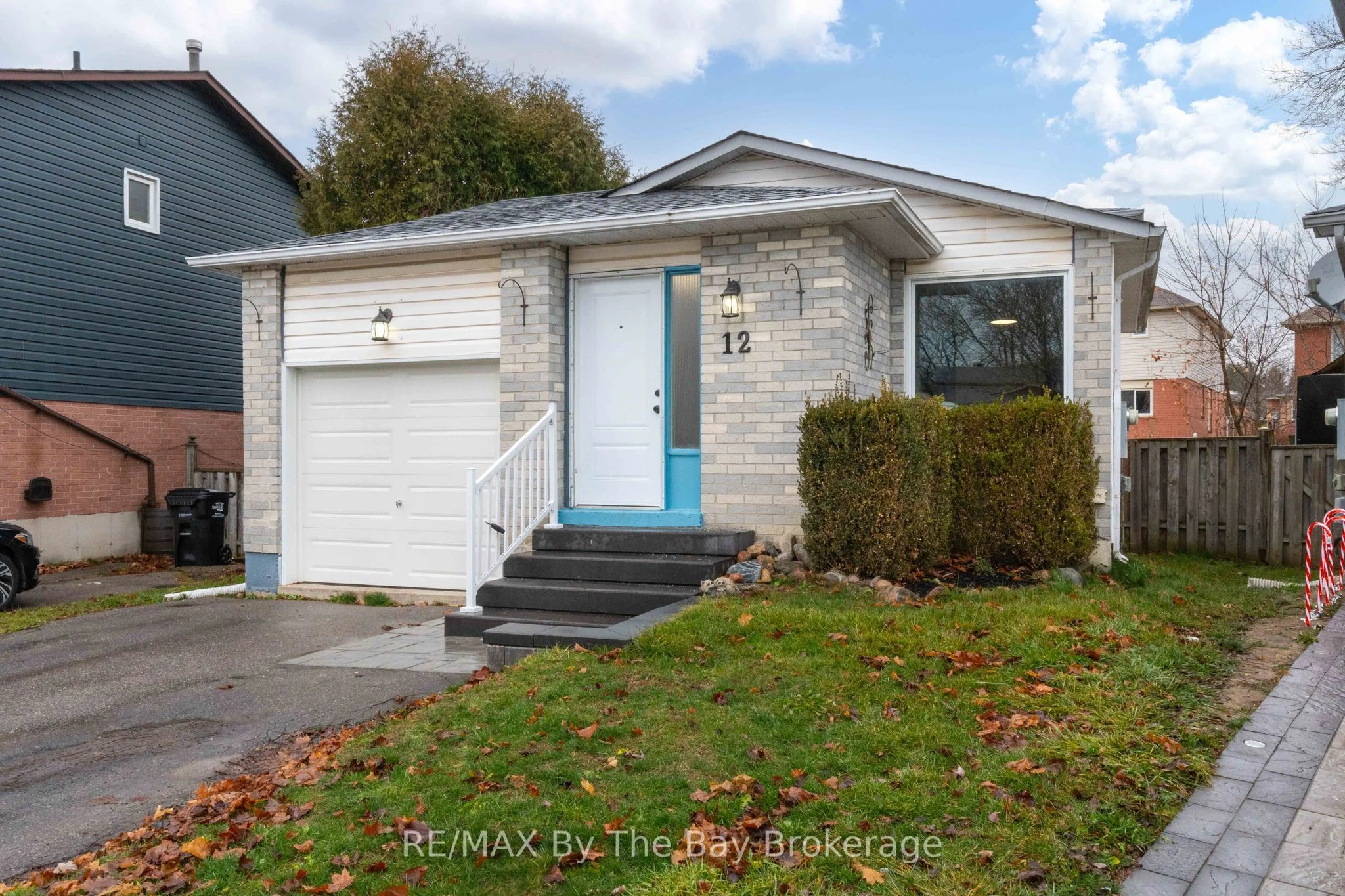 Detached in Bradford West Gwillimbury