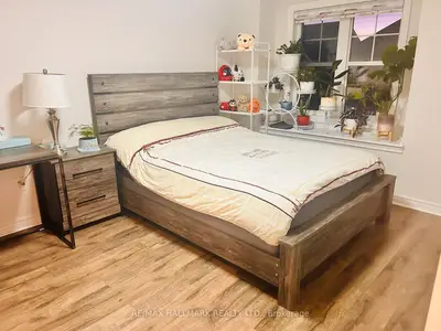 3 London Plane Drive Room 1, Markham, On L6c 0x6