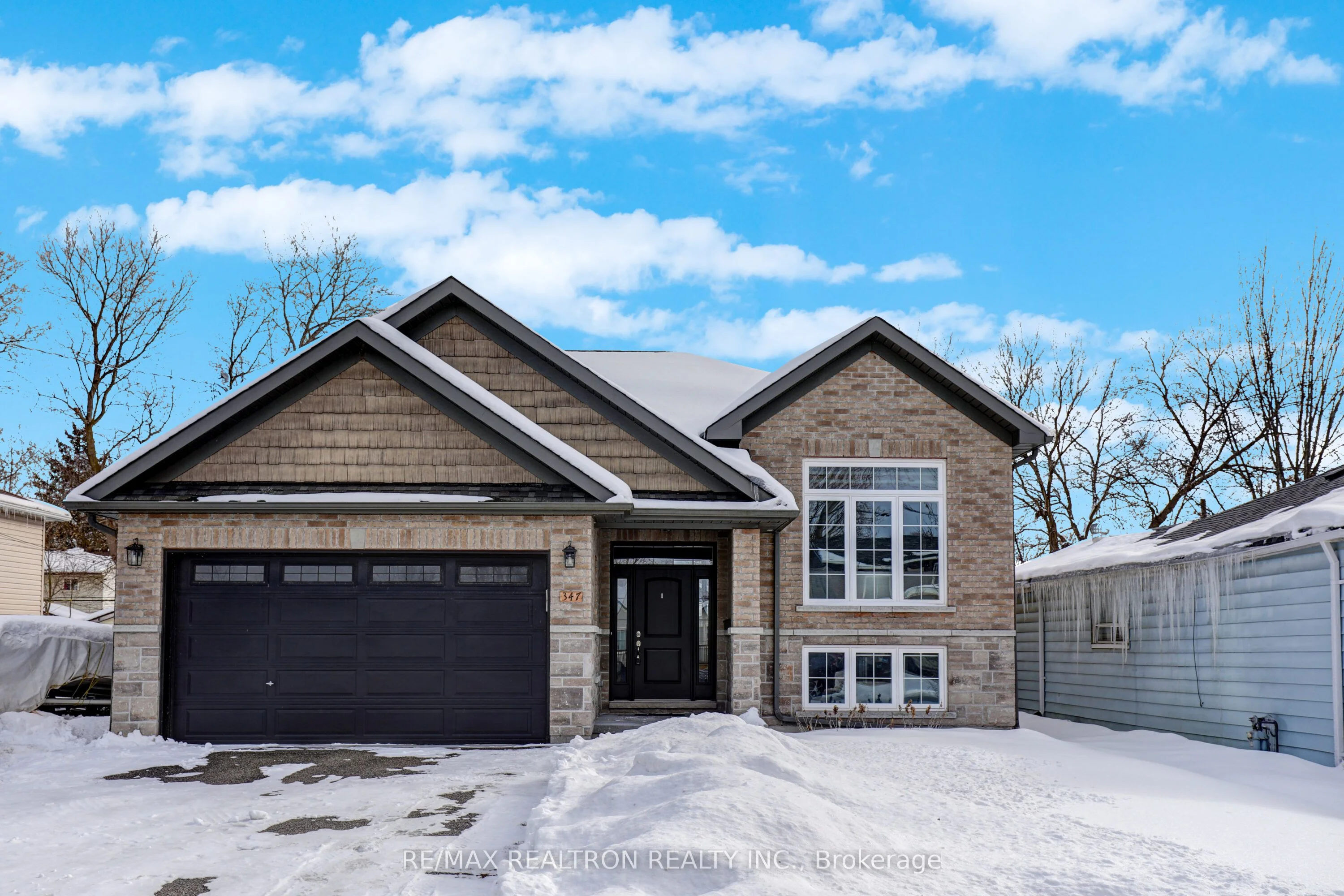 Detached in Georgina