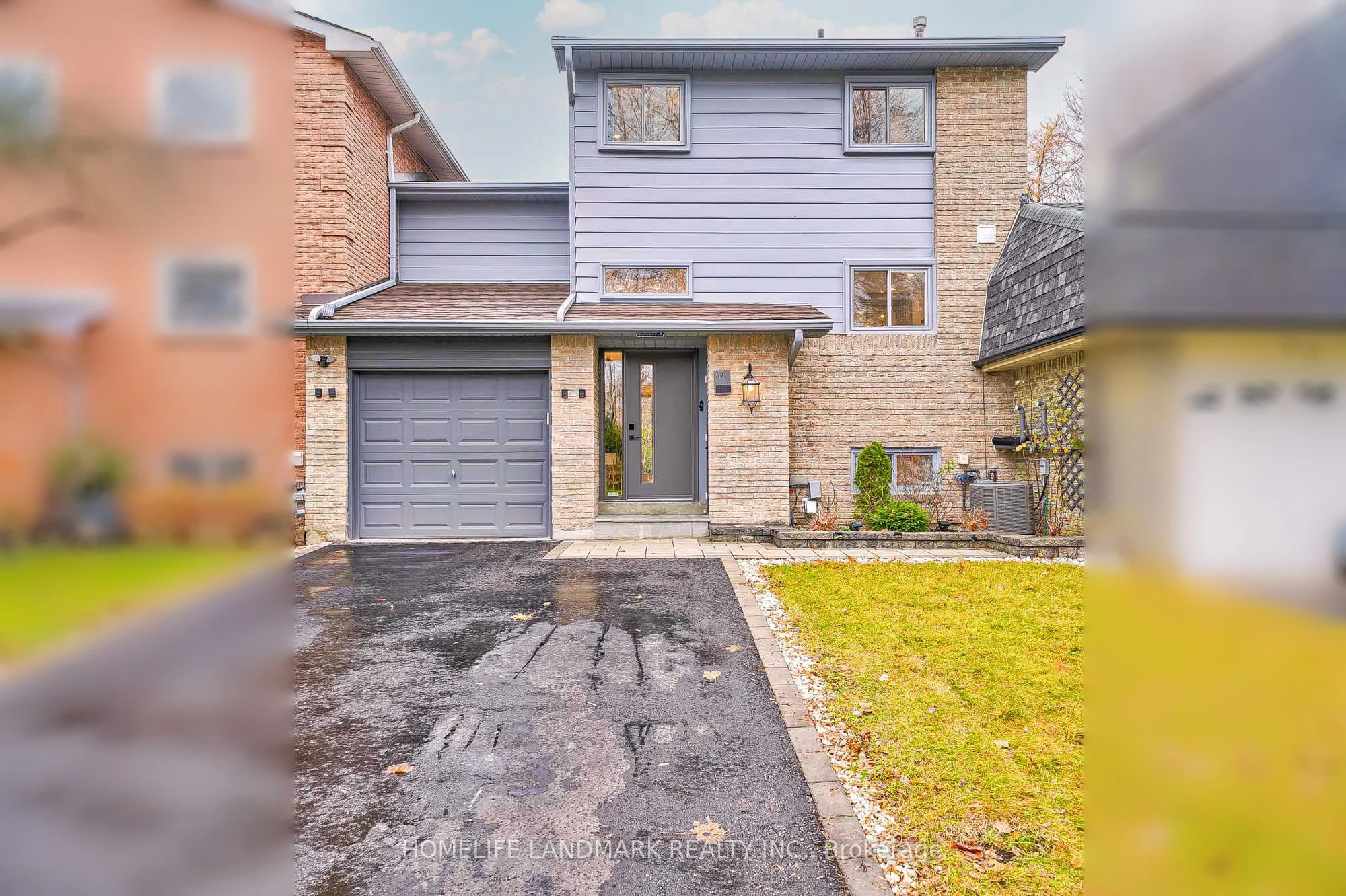 52 St Andrew's Court, Aurora, On L4g 3b1
