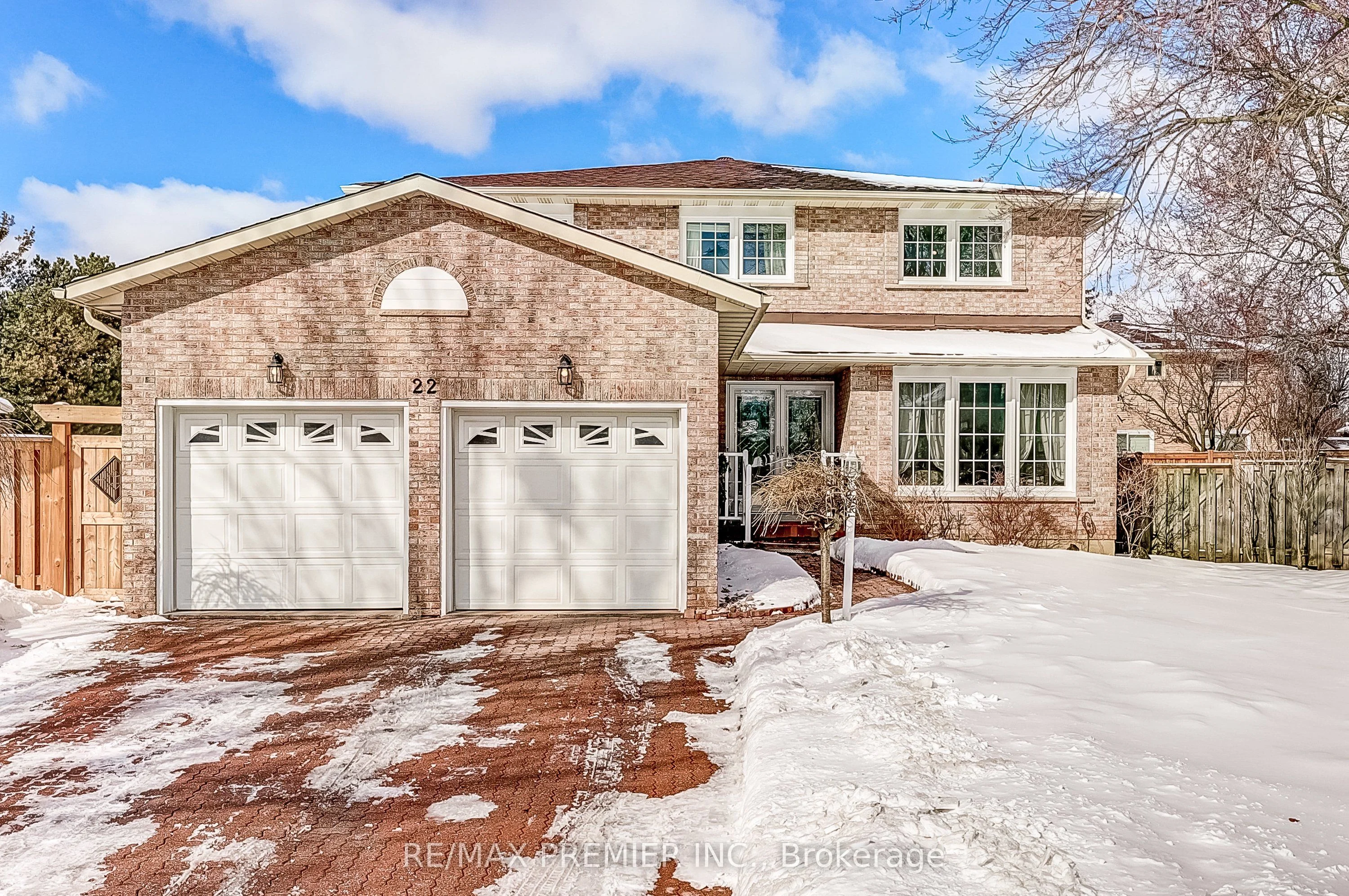 Detached in Markham