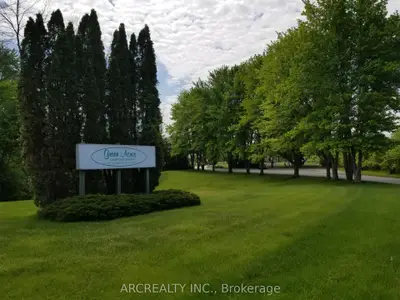 Vacant Land in Georgina