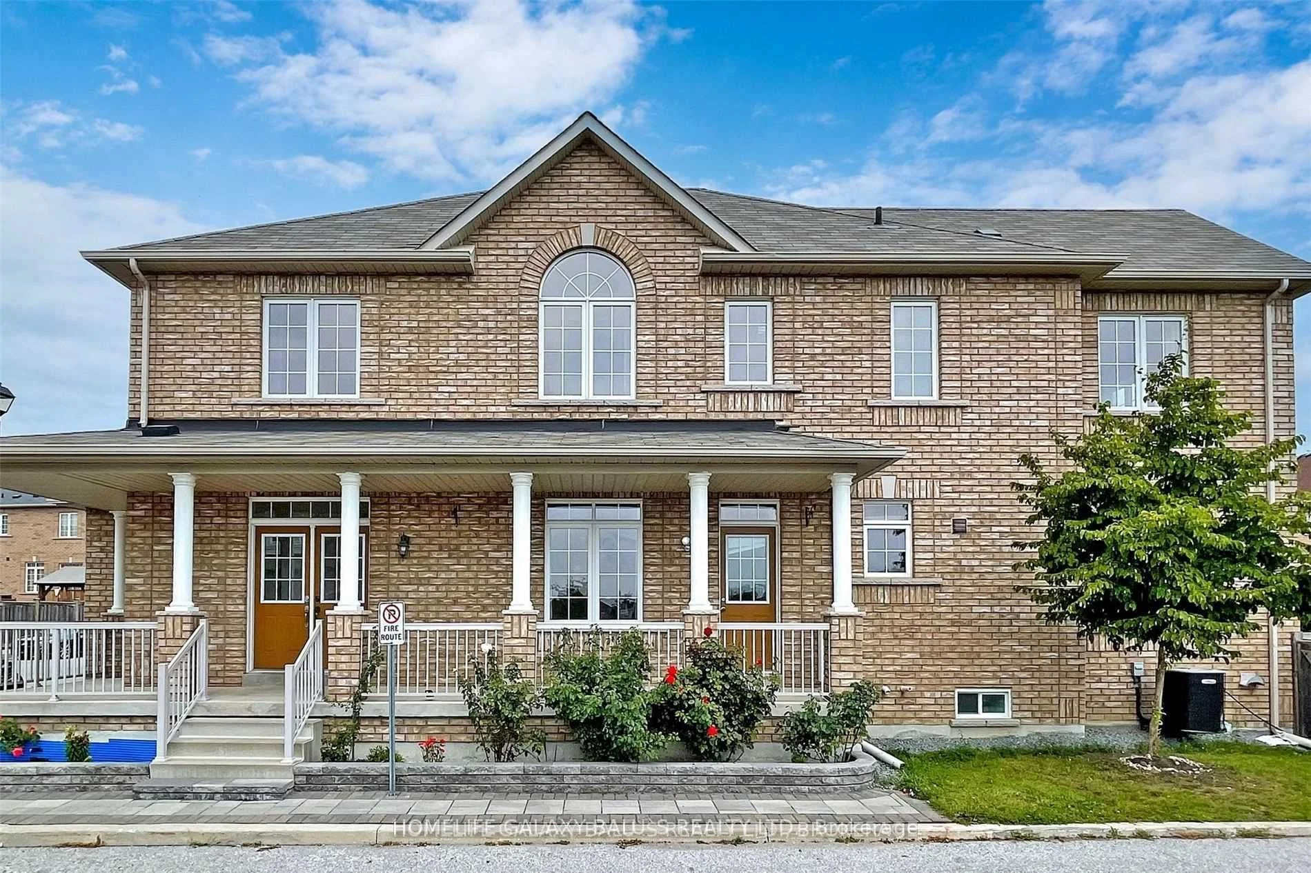 Detached in Markham