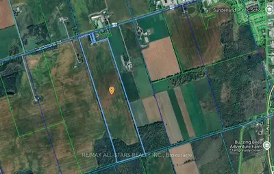 Part Lot 9 Regional Road 10 Road, Brock, On L0c 1h0