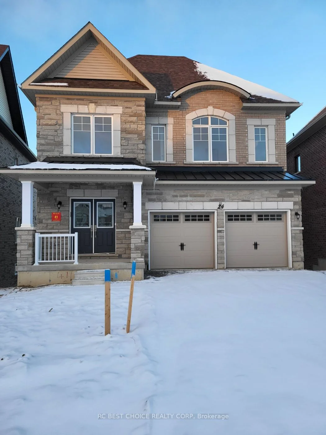 Detached in Richmond Hill