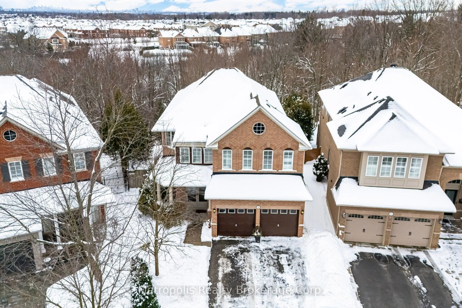 Detached in Richmond Hill