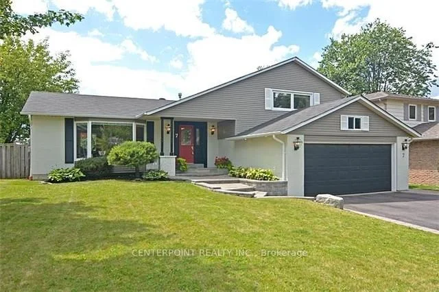 Detached in Markham