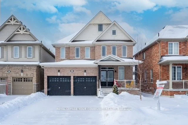 22 Sydie Lane, New Tecumseth, On L0g 1w0